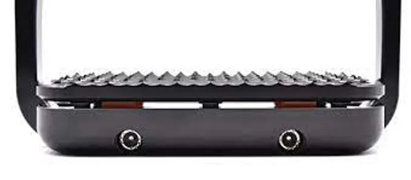 Tech Shock Absorbing Exchangeable Treads - Black